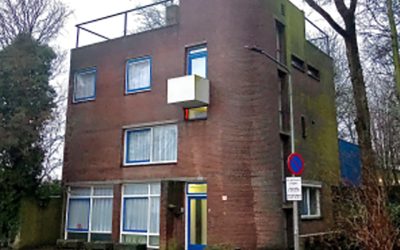 Woongroep minderjarige statushouders in Middelharnis