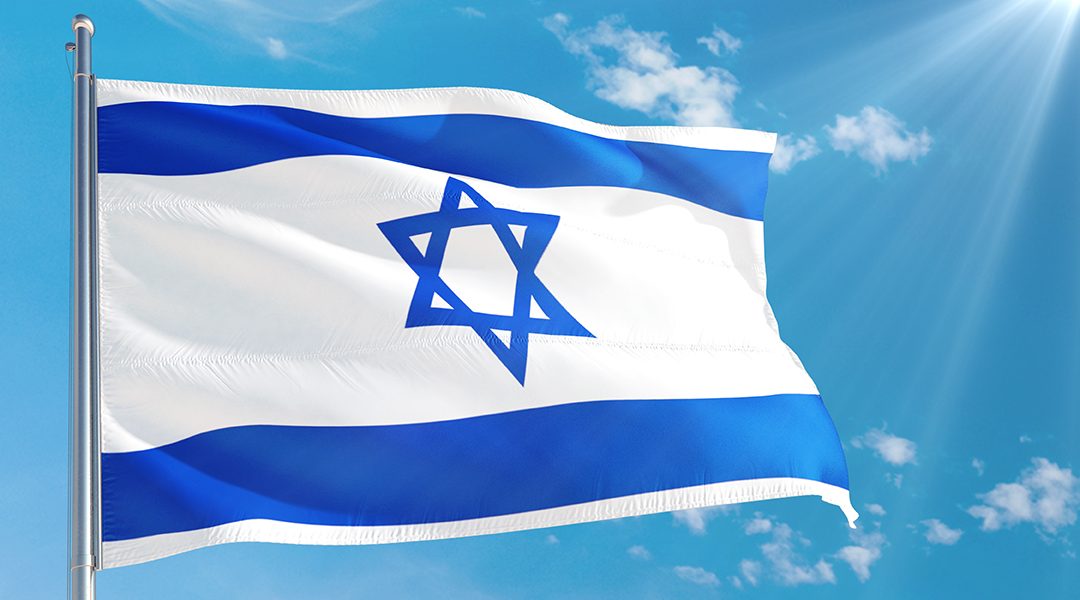 10-04 | SGP-bijeenkomst in Ooltgensplaat over ‘Israël in de knel’