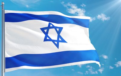 10-04 | SGP-bijeenkomst in Ooltgensplaat over ‘Israël in de knel’