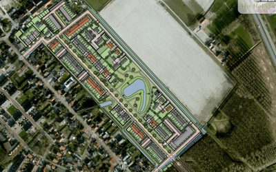 Wethouder Markwat blij met groen licht voor Nieuwbouwplan in Nieuwe Tonge