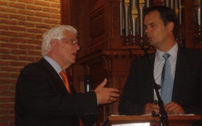 Bas Belder over een Euro-realistisch geluid