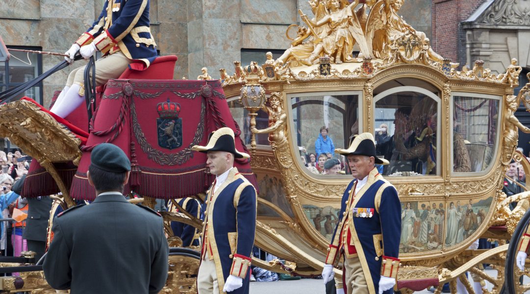 Effecten van de plannen op prinsjesdag