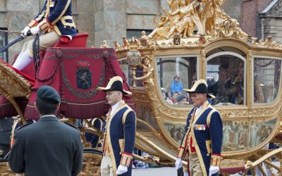 Effecten van de plannen op prinsjesdag