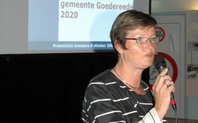 SGP-ers nemen taken van burgemeester voorlopig waar