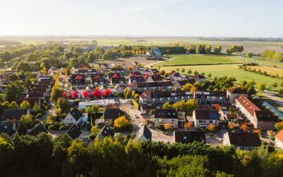 Zorgen over ruimtelijk voorstel Provincie Zuid-Holland