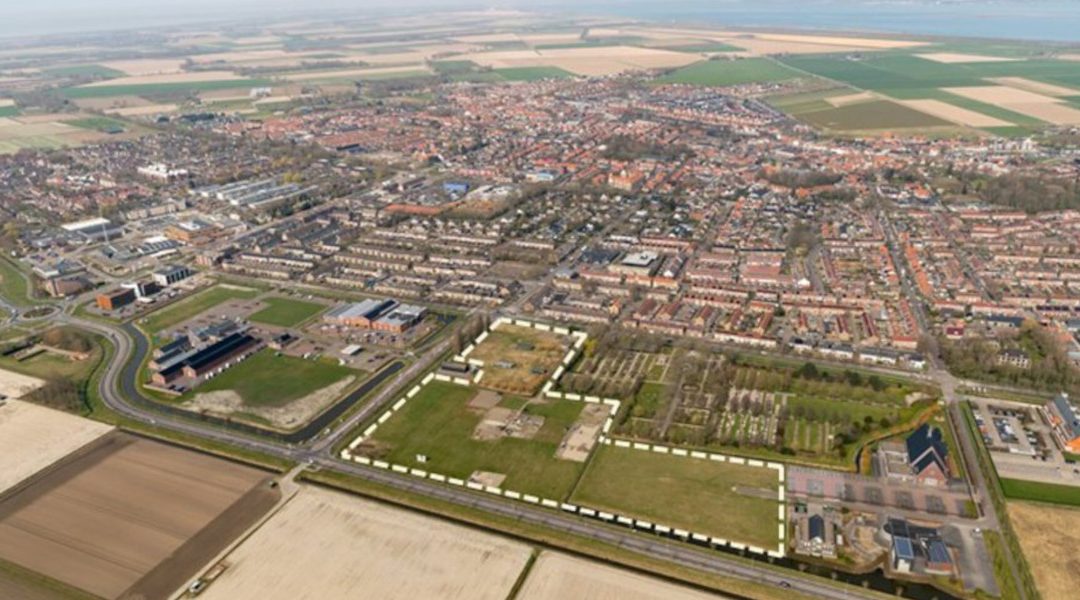 Informatieavond Menheerse Erf – Middelharnis