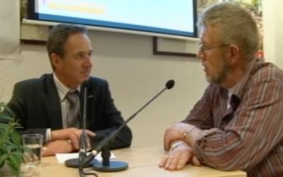 [Video] Interviews rondom de gemeenteraadsverkiezingen van TV-Goeree