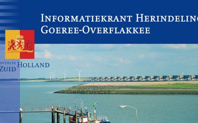 Kom ook naar de hoorzitting op 23 maart in De Staver over de herindeling