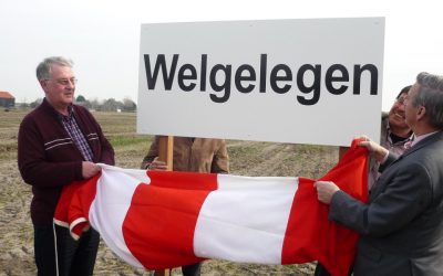 Verkoop bouwplan Welgelegen is begonnen…