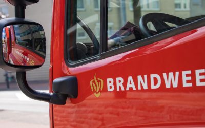 Stellendamse brandweer zoekt vrijwilligers