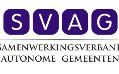 Oprichting Samenwerkingsverband Autonome Gemeenten