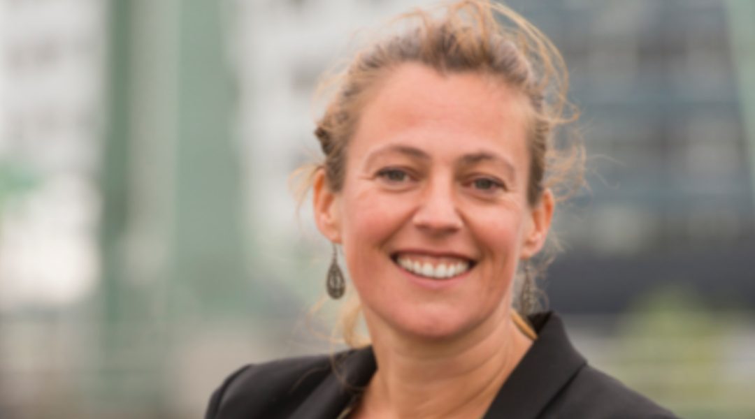 Simone van Heeren wordt nieuwe gemeentesecretaris van Goeree-Overflakkee