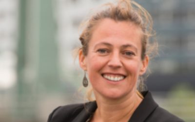 Simone van Heeren wordt nieuwe gemeentesecretaris van Goeree-Overflakkee