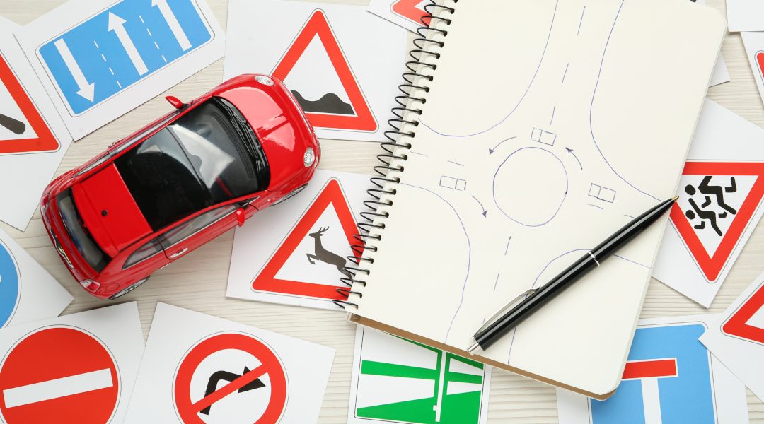 N498 richting Oude-Tonge tijdelijk afgesloten