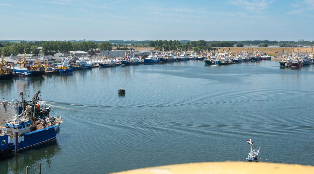 Gemeente doet beroep op partijen in de Tweede Kamer inzake dreigende sluiting Voordelta