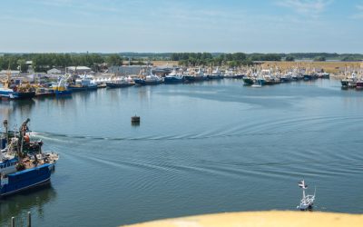 Gemeente doet beroep op partijen in de Tweede Kamer inzake dreigende sluiting Voordelta