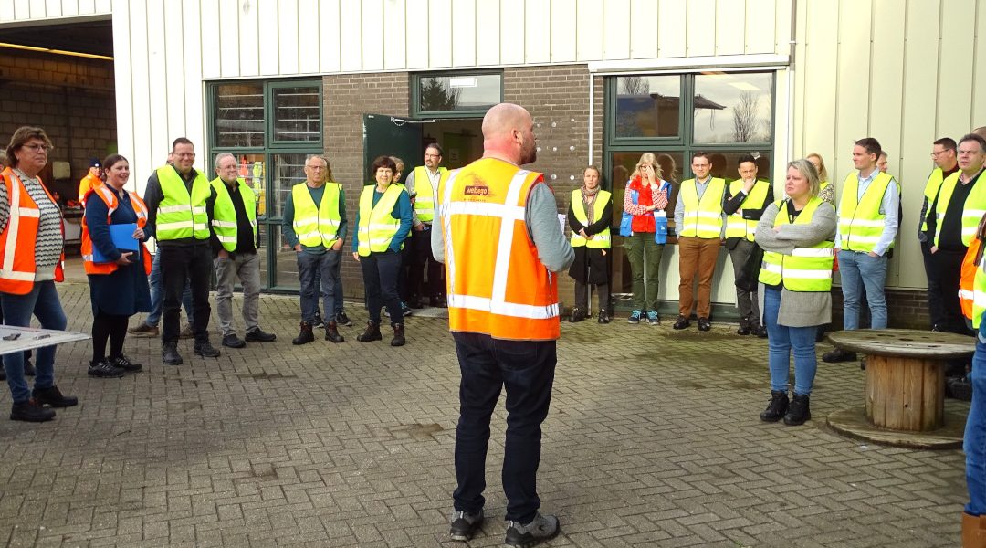 Gemeenteraad heeft veel waardering voor GOwerkt