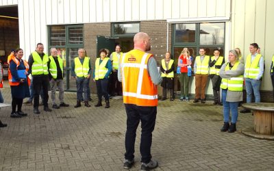 Gemeenteraad heeft veel waardering voor GOwerkt