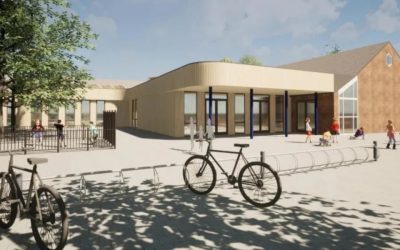 Raad neemt positief besluit over renovatie scholen Nieuwe Tonge en Stad aan het Haringvliet
