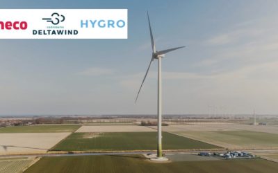 SGP-motie aandachtspunten Repowering van Windturbines Pallandtpolder