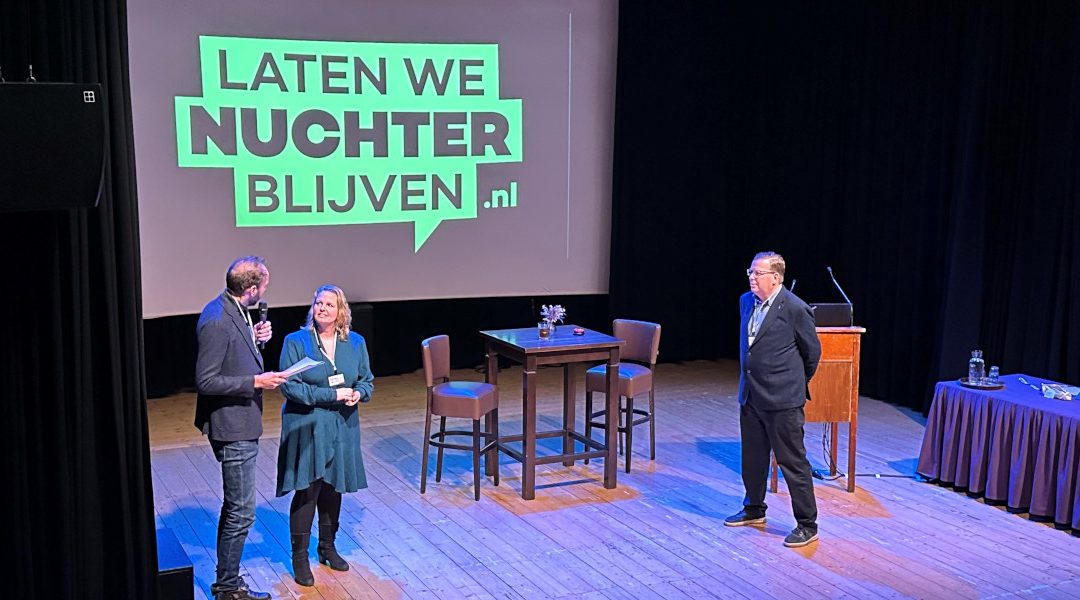 Nieuwe campagne helpt bij gesprek met tiener over alcoholgebruik