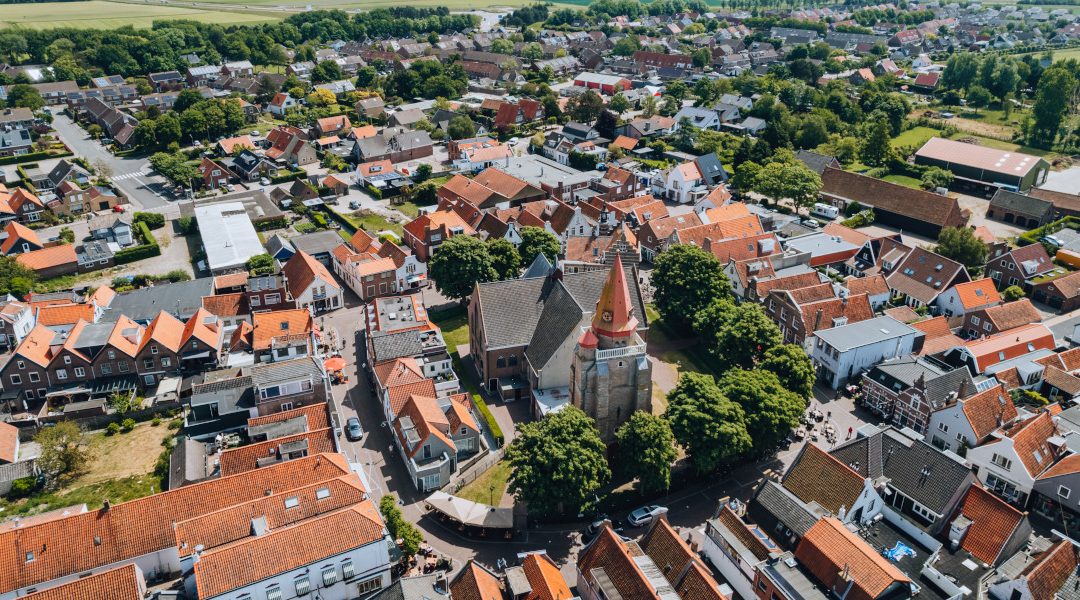 Uitkomsten enquête centrumvisie Ouddorp bekend