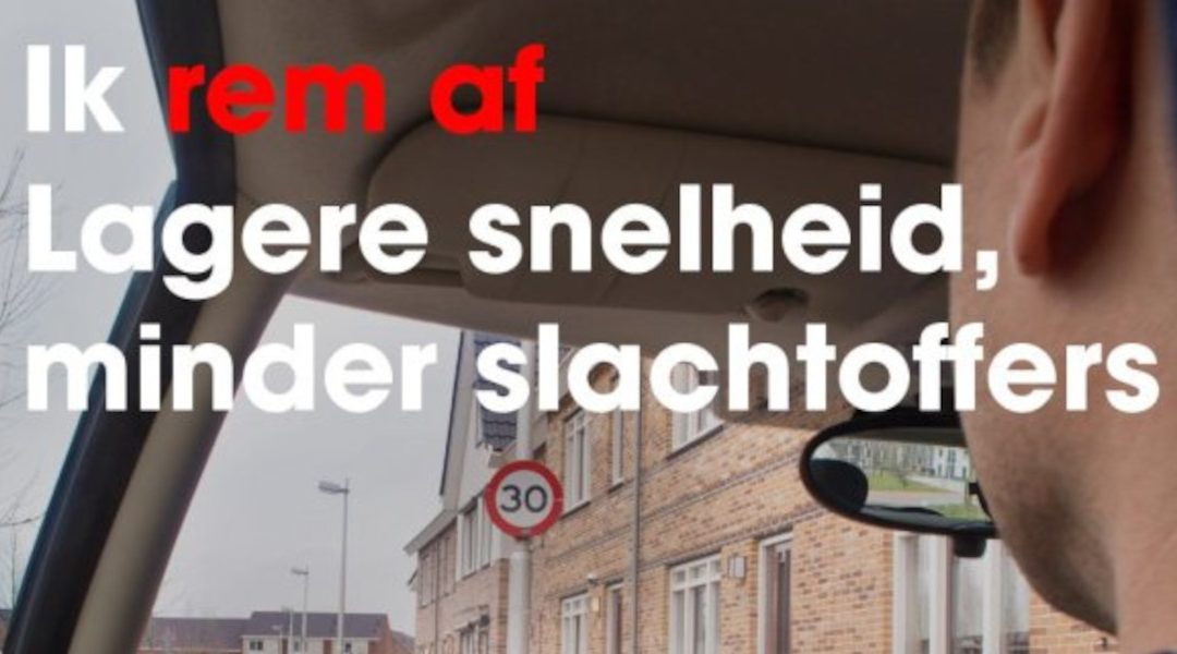In mei en juni staat snelheid centraal
