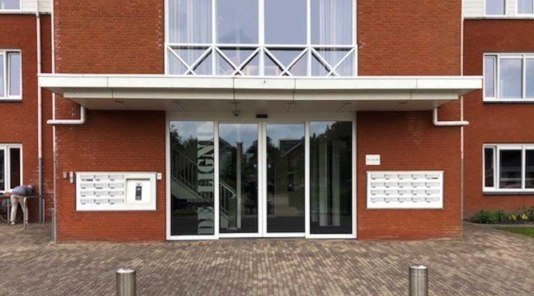 Residence Han de Lignie stemlokaal in Herkingen