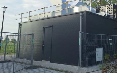 SGP-ers op bezoek in Stad | Regionale Energie Strategie wordt steeds belangrijker