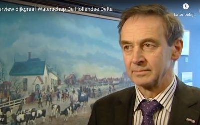[Video] Loco Dijkgraaf Klepper over Veiligheid