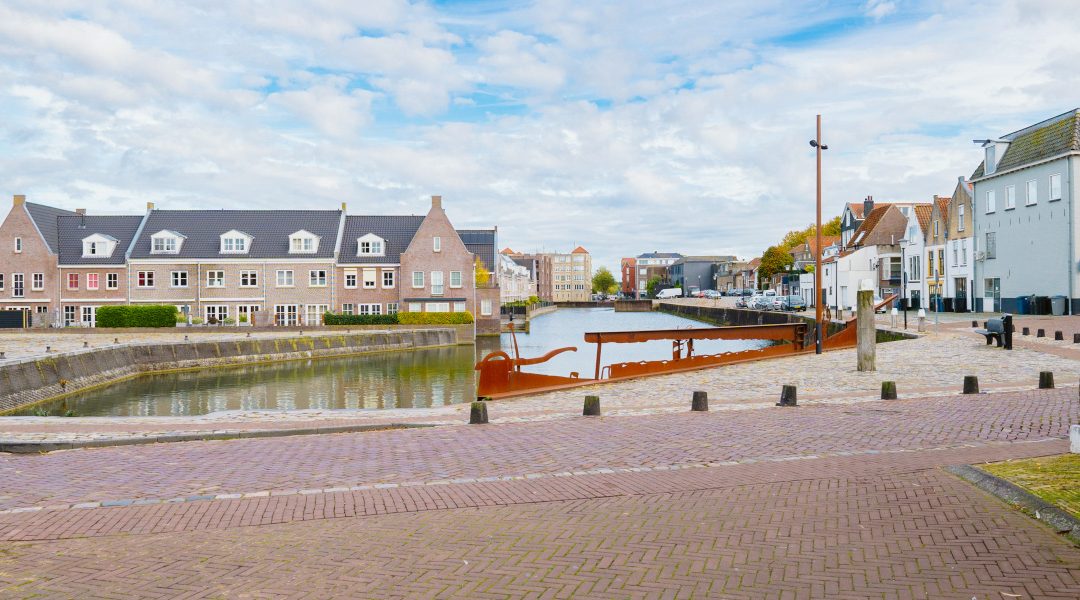 Conceptplan ‘Masterplan Havens’ eind 2024 naar gemeenteraad