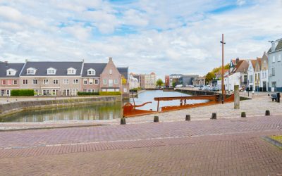 Praat mee | Inloopbijeenkomsten Masterplan Havens