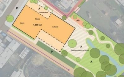 Nieuwbouw OBS de Pannebakker stap dichterbij na akkoord investeringsbudget