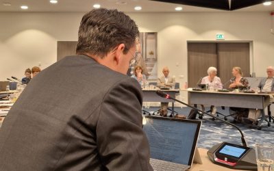 SGP dient motie in om aanbod laagdrempelige relatiehulp te verbeteren