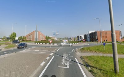 Raad wil dat provincie Turborotonde bij Middelharnis aanlegt