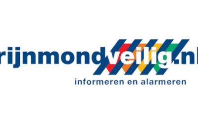 RijnmondVeilig.nl van start