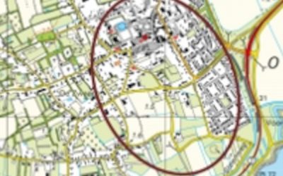 Visie ‘Zuidelijke schil Ouddorp’ vastgesteld