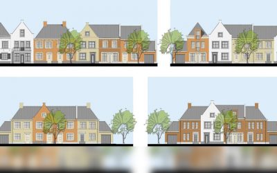 SGP wil nieuwe wijk Goedereede snel oppakken