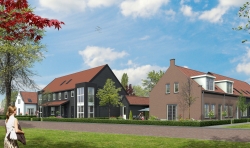 Tweede fase Welgelegen in Ouddorp van start