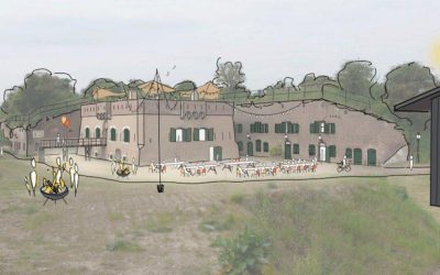 Expeditie Zuiderwaterlinie keert terug: vijf regio’s, vijf wandeltochten, vijf verhalen