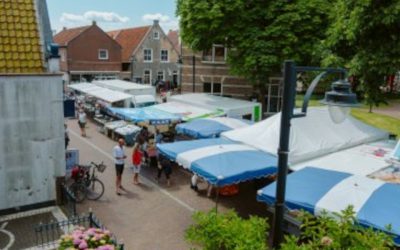 Gemeente wil graag de evenementen voor 2025 op tijd weten