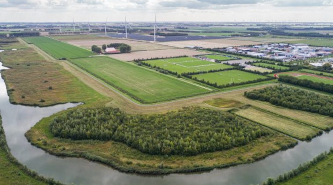 Open dag Proeftuin Van Pallandtpolder – vrijdag 6 september