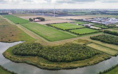 Open dag Proeftuin Van Pallandtpolder – vrijdag 6 september