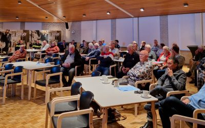 Donkere Dagen Offensief op Goeree-Overflakkee van start