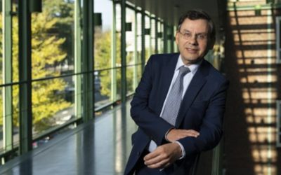 Onderzoek van waterstofadviseur Noé van Hulst over Stad Aardgasvrij afgerond