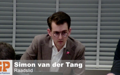 SGP na een stemverklaring akkoord met Masterplan Havens