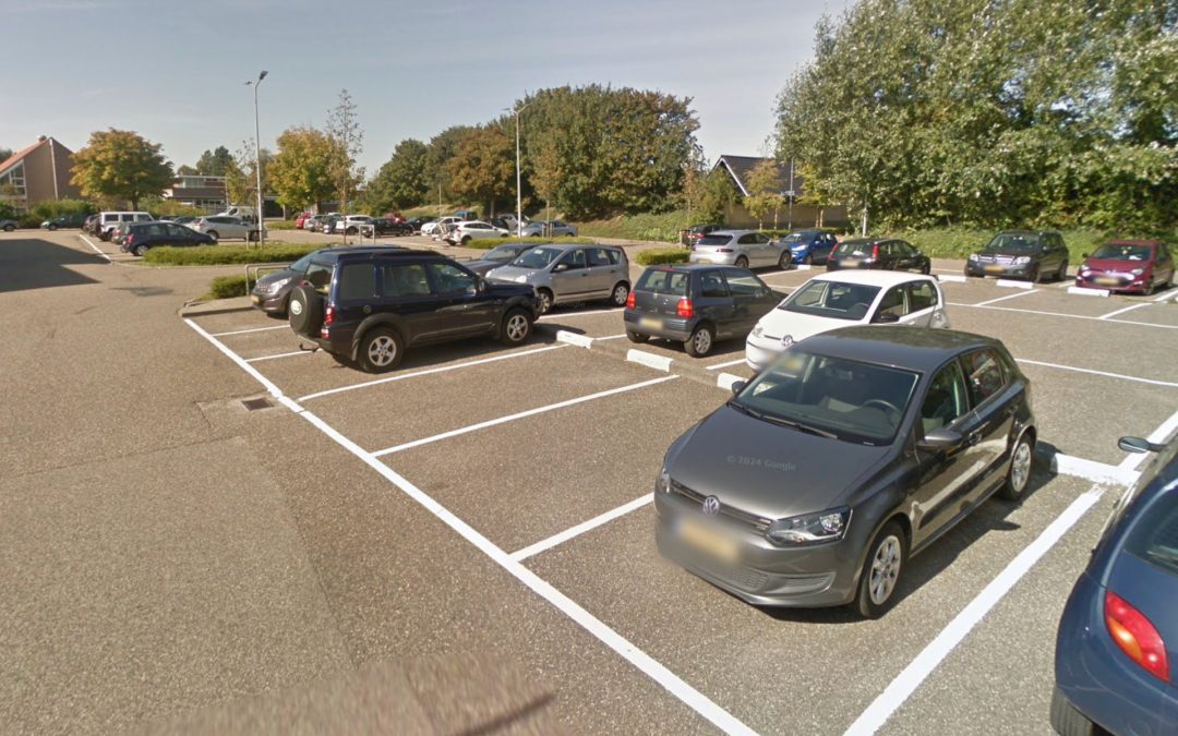 Schriftelijke vragen over Kermislocatie in Ouddorp