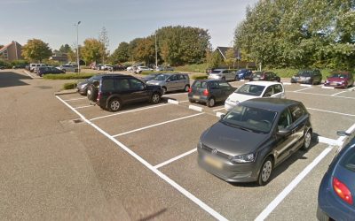 Schriftelijke vragen over Kermislocatie in Ouddorp