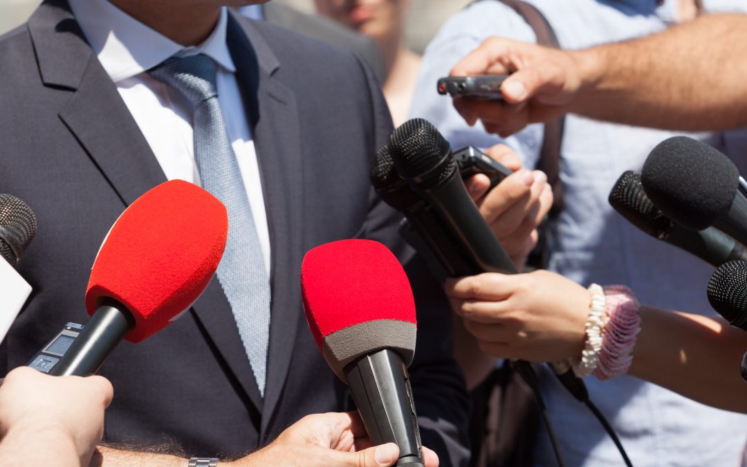 SGP-Oostflakkee: ‘De rol van de media in de politiek’