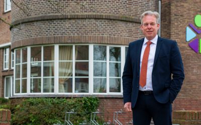 John de Geus lijsttrekker voor de SGP op Goeree-Overflakkee